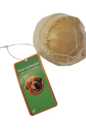 Boony Kauwbal Gevuld Met Munchy Speciale Aanbieding