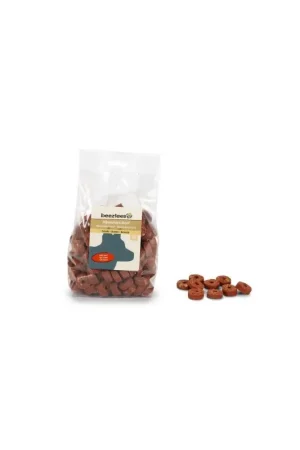 Laatste Kans Beeztees Mjammies Rund 450 gram