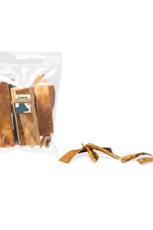 Nieuw Beeztees Paardenhuid Hondensnack 200 gr