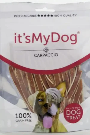 It‘s My Dog Carpaccio 85 gr Beste Prijs