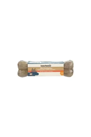 Lage Prijs Beeztees Kauwbot Gevuld Pens 15 cm