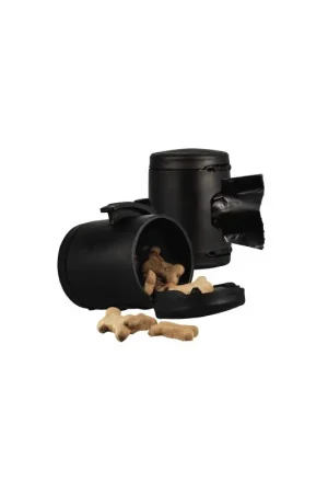 Flexi Multi Box Zwart Dagaanbieding