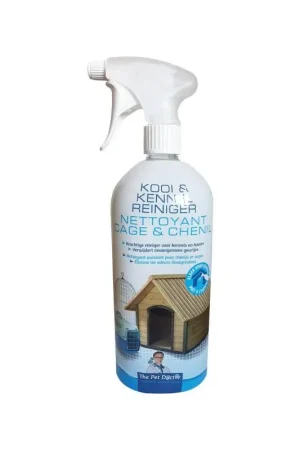 Lage Kosten The Pet Doctor Kooi & Kennelreiniger 950 ml