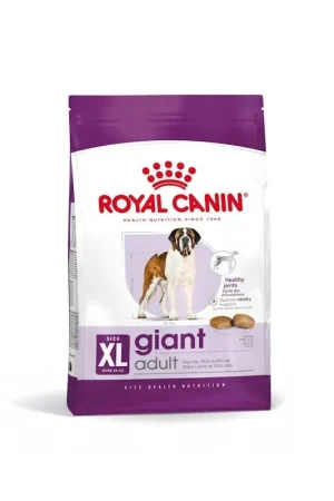Uitverkoop Royal Canin Giant Adult 15 kg