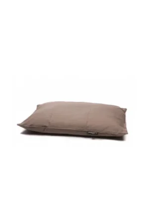 Lex & Max Ligkussen Tivoli Taupe 100 x 70 cm Bestel Nu