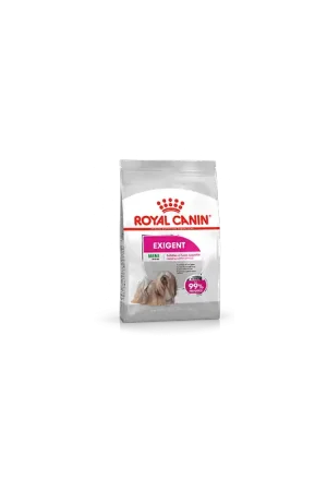 Royal Canin Mini Exigent 3 kg Flitsaanbieding