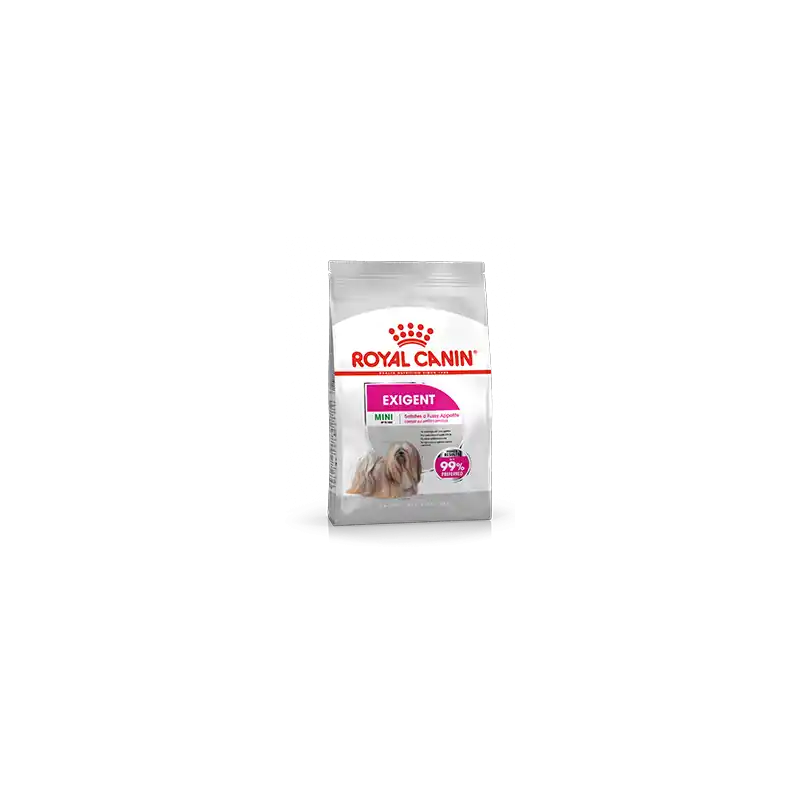 Royal Canin Mini Exigent 3 kg Flitsaanbieding