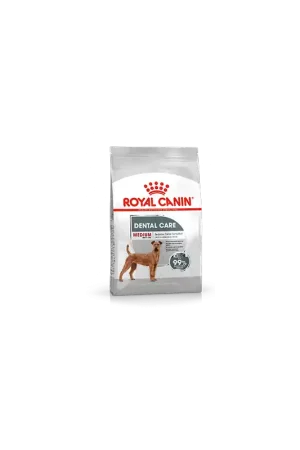 Royal Canin Medium Dental Care 10 kg Meest Verkocht