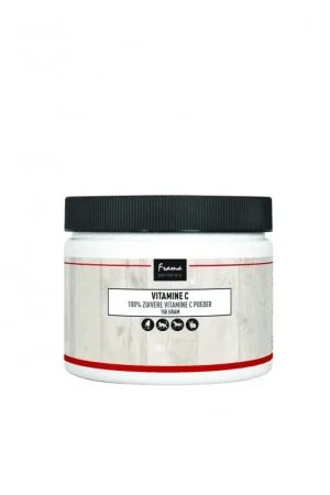 Beperkt Aanbod Frama Vitamine C Poeder 150 gram