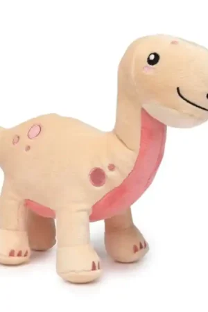 Rechtstreeks Van De Fabrikant FuzzYard Plush - Dino Brienne de Brontosaurus 28cm