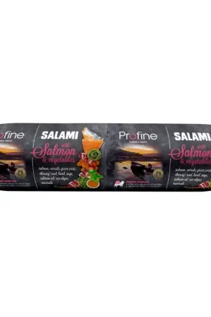 Nu Kopen Profine Salami Zalm & Groenten 800 gram