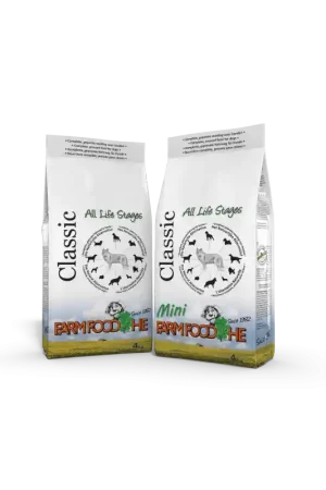 Farm Food HE Classic 4 kg Goedkoop