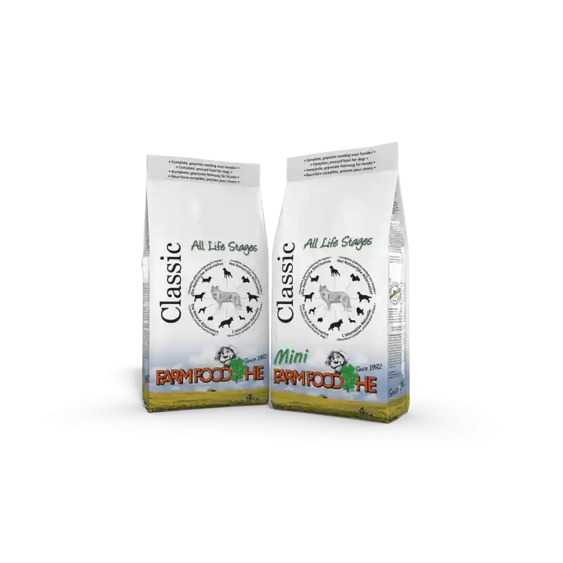 Farm Food HE Classic 4 kg Goedkoop