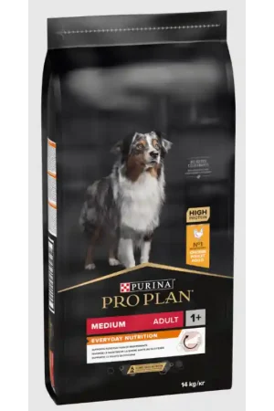 Speciale Aanbieding Pro Plan Medium Adult Chicken 14 kg