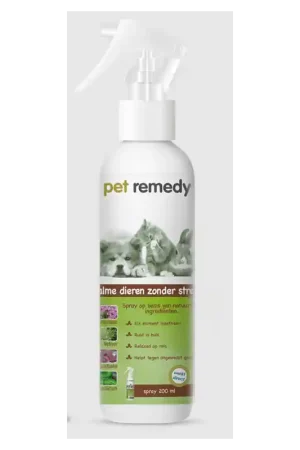 Premium Pet Remedy Spray 200 ml