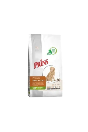 Dagaanbieding Prins ProCare Grainfree Skin & Coat 12 kg