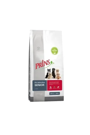 Express Levering Prins Fit Selection Senior 15 kg