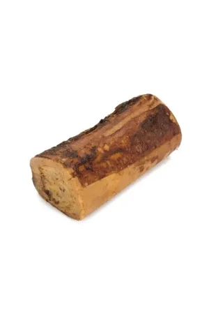 Gratis Retour Beeztees Gedroogde Rundermergpijp 10 cm