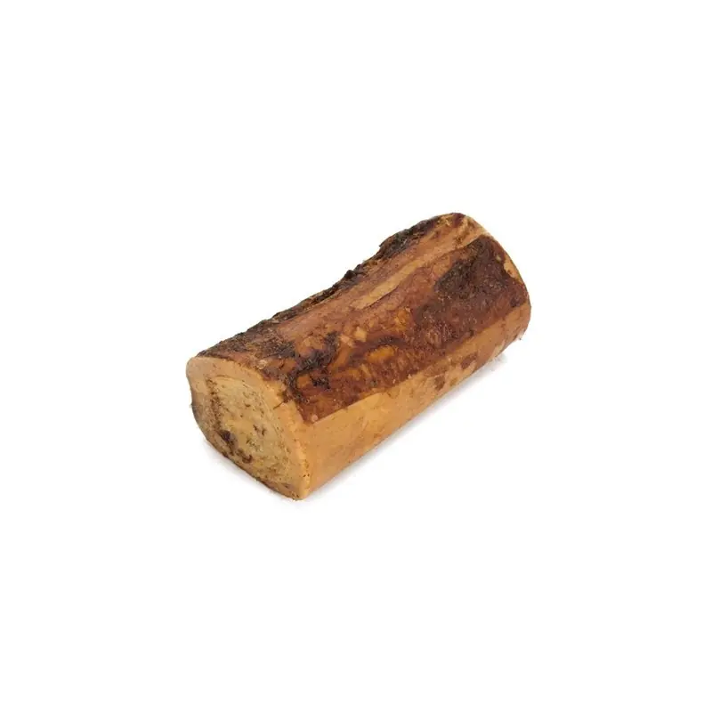 Gratis Retour Beeztees Gedroogde Rundermergpijp 10 cm