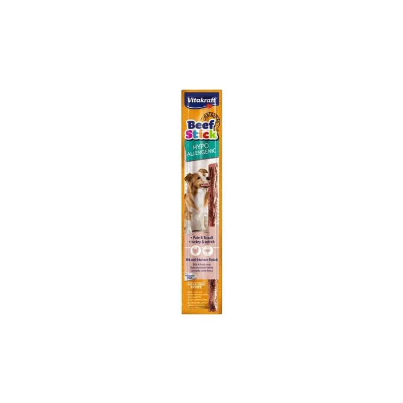 Fabrieksprijs Vitakraft Beef Stick - Hypoallergeen