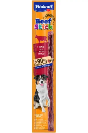 Veilige Betaling Vitakraft Beef Stick - Rund