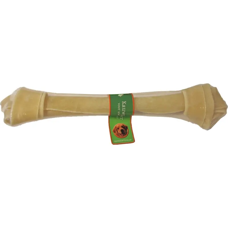 Lage Prijs Boony Geknoopte Kluif 38 cm