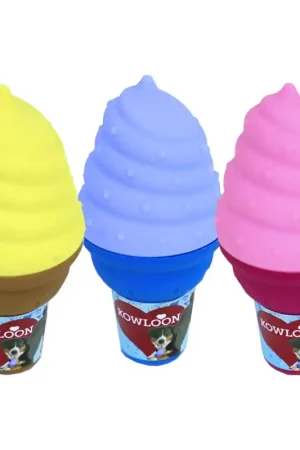 Actieprijs Koelspeelgoed Ice Cream 9cm
