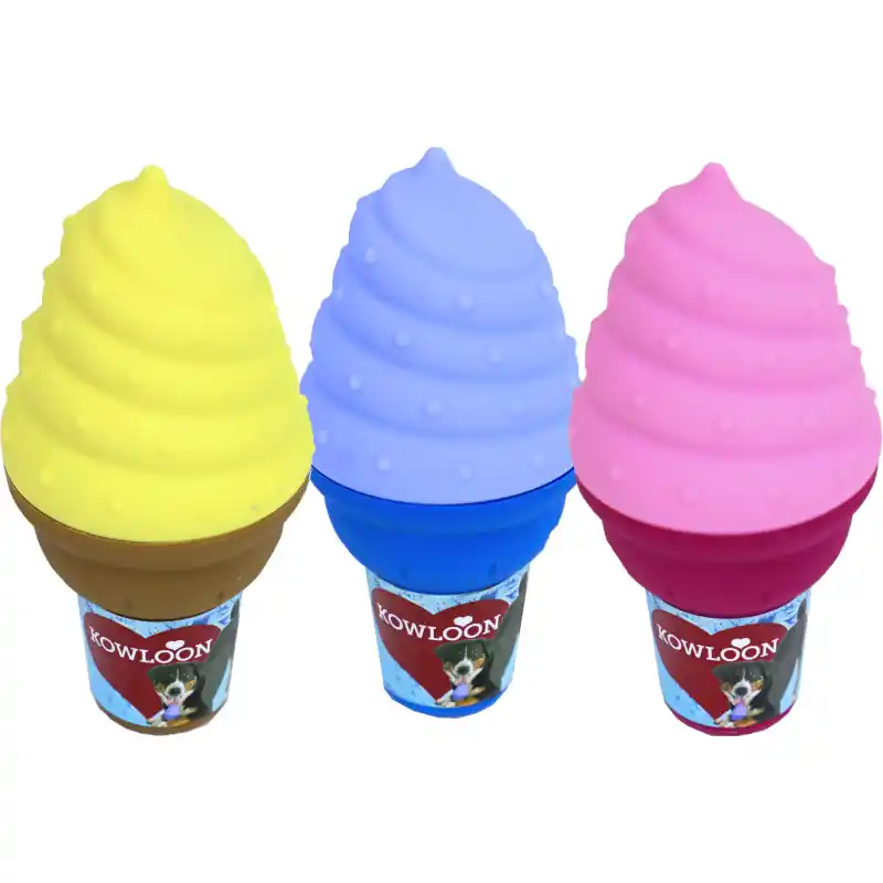 Actieprijs Koelspeelgoed Ice Cream 9cm