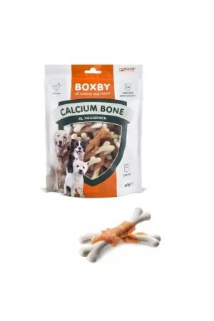 Proline Boxby Calcium Bone Valuepack 360 gram Koop Online