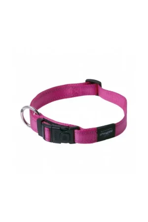 Rogz Halsband Roze - Large Favoriet