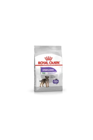 Lage Prijs Royal Canin Mini Sterilised 8 kg