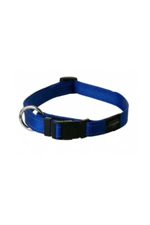 Fabrieksprijs Rogz Halsband Blauw - Large
