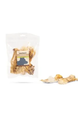 Beeztees Konijnenhuid Rol Met Haar 100 Gram Veilige Betaling