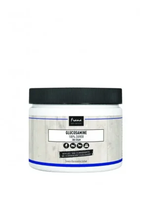 Hete Deal Frama Glucosamine 200 gram