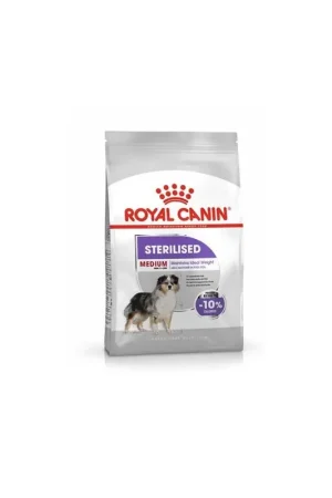 Must-Have Royal Canin Sterilised Medium 12 kg