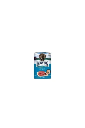 Happy Dog Blik Sweden Wild 800 gram Aanbieding