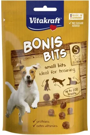 Voordeelprijs Vitakraft Bonis Bits Small Bites 55 Gram