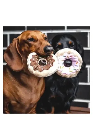 FuzzYard Donuts - 2 stuks Seizoensaanbieding