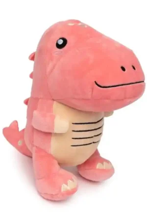 FuzzYard Plush - Dino Tyrion de Tyrannosaurus Rex 21cm Bestseller