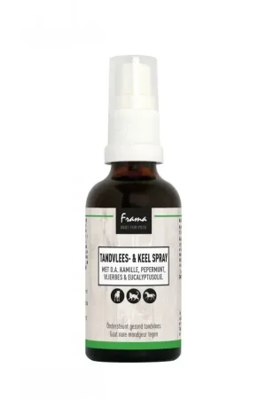 Frama Tandvlees- Keel Spray 250 ml Koopje