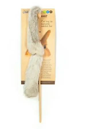 Niemeyeer - 100% Natuurlijk Huisdieren Speeltje Uitverkoop