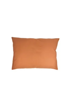 Lex & Max Tivoli Hondenkussen Terracotta Oranje 100 x 70 cm Laatste Versie