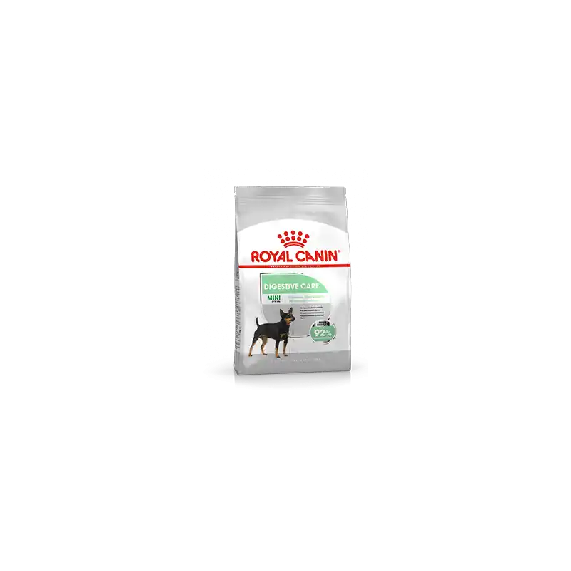 Royal Canin Mini Digestive Care 3 kg Koop Online
