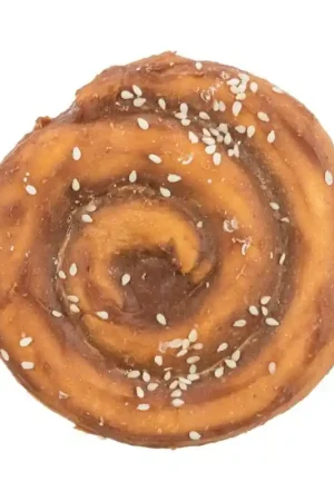 Trixie Denta Fun Chewing Swirl 9CM Beperkt Aanbod