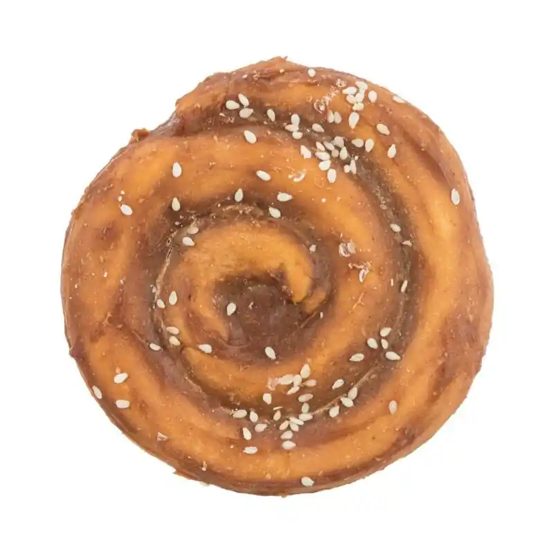 Trixie Denta Fun Chewing Swirl 9CM Beperkt Aanbod