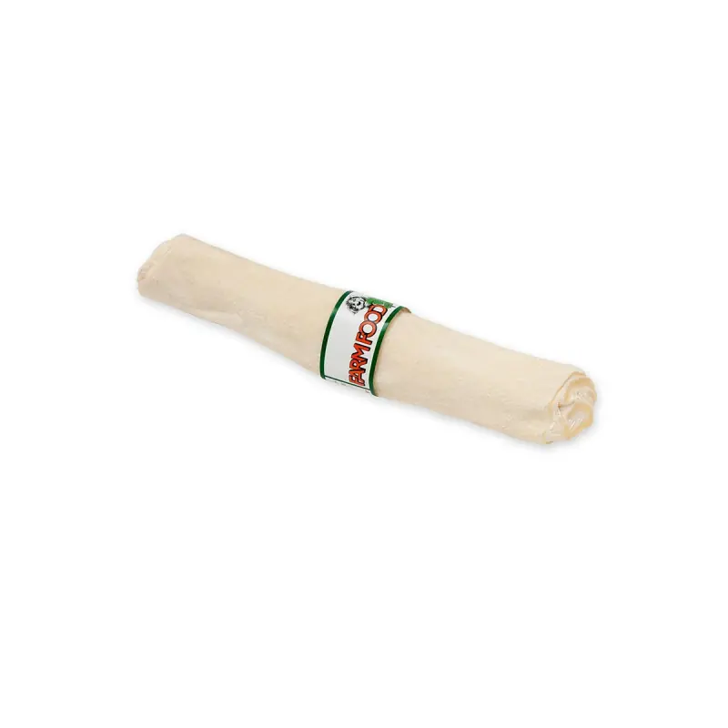 Nieuw Farm Food Rawhide dental roll M 15 cm