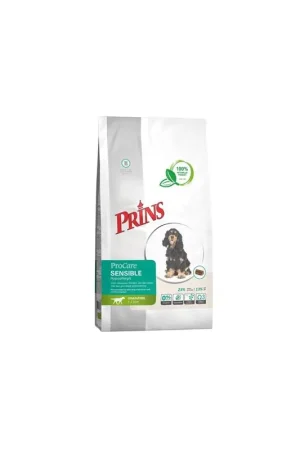 Prins ProCare Grainfree Sensible Hypoallergenic 12 kg Finale Uitverkoop