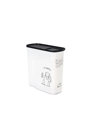 Korting Curver Voedselcontainer DIS Hond 6 Liter