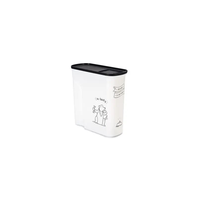 Korting Curver Voedselcontainer DIS Hond 6 Liter