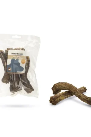 Beeztees Eendennekken 200 Gram Merkproduct